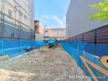【愛知県/名古屋市西区貝田町】名古屋市西区貝田町1丁目 新築一戸建て 