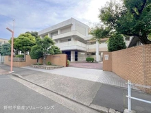 【愛知県/名古屋市西区貝田町】名古屋市西区貝田町1丁目 新築一戸建て 周辺施設