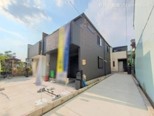 【愛知県/名古屋市西区歌里町】名古屋市西区歌里町 中古一戸建て 外観