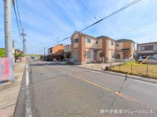【愛知県/名古屋市北区東味鋺】名古屋市北区東味鋺3丁目 中古一戸建て 