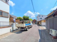 【愛知県/名古屋市守山区長栄】名古屋市守山区長栄 新築一戸建て 