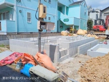 【愛知県/名古屋市瑞穂区津賀田町】名古屋市瑞穂区津賀田町3丁目 新築一戸建て 外観