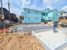【愛知県/名古屋市瑞穂区津賀田町】名古屋市瑞穂区津賀田町3丁目 新築一戸建て 