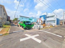 【愛知県/名古屋市瑞穂区津賀田町】名古屋市瑞穂区津賀田町3丁目 新築一戸建て 