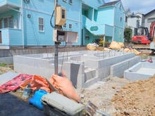 【愛知県/名古屋市瑞穂区津賀田町】名古屋市瑞穂区津賀田町3丁目 新築一戸建て