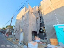 【愛知県/名古屋市瑞穂区津賀田町】名古屋市瑞穂区津賀田町3丁目 新築一戸建て 