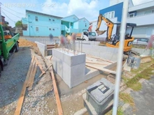 【愛知県/名古屋市瑞穂区津賀田町】名古屋市瑞穂区津賀田町3丁目 新築一戸建て 外観