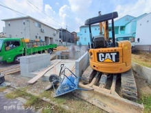 【愛知県/名古屋市瑞穂区津賀田町】名古屋市瑞穂区津賀田町3丁目 新築一戸建て 