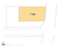 【愛知県/名古屋市瑞穂区津賀田町】名古屋市瑞穂区津賀田町3丁目 新築一戸建て 図面と異なる場合は現況を優先