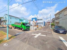 【愛知県/名古屋市瑞穂区津賀田町】名古屋市瑞穂区津賀田町3丁目 新築一戸建て 