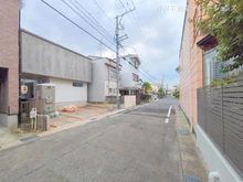 【愛知県/名古屋市天白区福池】名古屋市天白区福池2丁目 新築一戸建て 