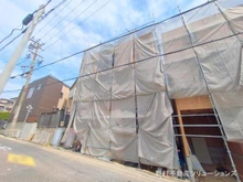 【愛知県/名古屋市瑞穂区亀城町】名古屋市瑞穂区亀城町5丁目 新築一戸建て 