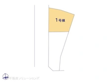 【愛知県/名古屋市瑞穂区亀城町】名古屋市瑞穂区亀城町5丁目 新築一戸建て 図面と異なる場合は現況を優先