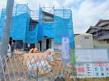 【愛知県/名古屋市北区福徳町】名古屋市北区福徳町5丁目 新築一戸建て