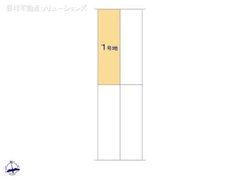【愛知県/名古屋市北区福徳町】名古屋市北区福徳町5丁目 新築一戸建て 図面と異なる場合は現況を優先