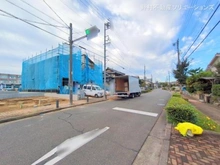 【愛知県/名古屋市北区福徳町】名古屋市北区福徳町5丁目 新築一戸建て