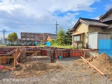 【愛知県/名古屋市北区福徳町】名古屋市北区福徳町5丁目 新築一戸建て