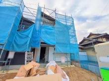 【愛知県/名古屋市北区福徳町】名古屋市北区福徳町5丁目 新築一戸建て 