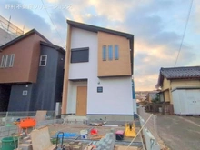 【愛知県/名古屋市北区福徳町】名古屋市北区福徳町5丁目 新築一戸建て 