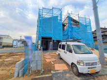 【愛知県/名古屋市北区福徳町】名古屋市北区福徳町5丁目 新築一戸建て