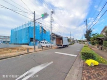 【愛知県/名古屋市北区福徳町】名古屋市北区福徳町5丁目 新築一戸建て