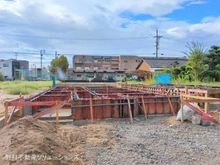 【愛知県/名古屋市北区福徳町】名古屋市北区福徳町5丁目 新築一戸建て