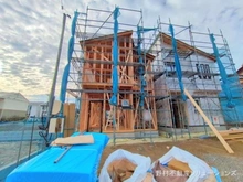 【愛知県/名古屋市北区福徳町】名古屋市北区福徳町5丁目 新築一戸建て