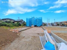 【愛知県/名古屋市北区福徳町】名古屋市北区福徳町5丁目 新築一戸建て 外観