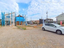 【愛知県/名古屋市北区福徳町】名古屋市北区福徳町5丁目 新築一戸建て