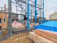 【愛知県/名古屋市北区福徳町】名古屋市北区福徳町5丁目 新築一戸建て 