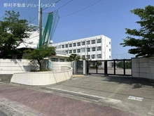 【愛知県/名古屋市北区福徳町】名古屋市北区福徳町5丁目 新築一戸建て 周辺施設