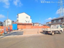 【愛知県/名古屋市西区比良】名古屋市西区比良4丁目 新築一戸建て 