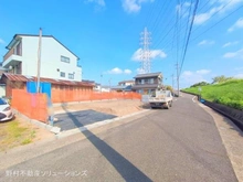 【愛知県/名古屋市西区比良】名古屋市西区比良4丁目 新築一戸建て 