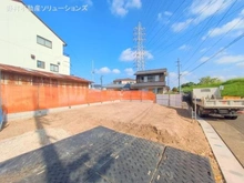 【愛知県/名古屋市西区比良】名古屋市西区比良4丁目 新築一戸建て 