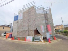 【愛知県/名古屋市西区比良】名古屋市西区比良4丁目 新築一戸建て 