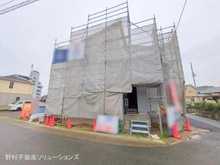 【愛知県/名古屋市西区比良】名古屋市西区比良4丁目 新築一戸建て 