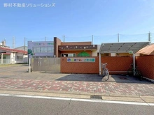 【愛知県/名古屋市西区比良】名古屋市西区比良4丁目 新築一戸建て 周辺施設