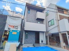 【愛知県/名古屋市瑞穂区神前町】名古屋市瑞穂区神前町2丁目 新築一戸建て 