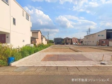 【愛知県/名古屋市北区楠】名古屋市北区楠3丁目 新築一戸建て 