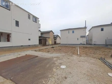 【愛知県/名古屋市北区楠】名古屋市北区楠3丁目 新築一戸建て 