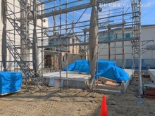 【愛知県/名古屋市北区楠】名古屋市北区楠3丁目 新築一戸建て 
