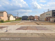 【愛知県/名古屋市北区楠】名古屋市北区楠3丁目 新築一戸建て 