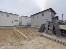 【愛知県/名古屋市北区楠】名古屋市北区楠3丁目 新築一戸建て 