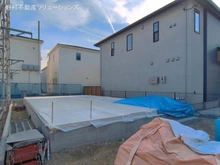 【愛知県/名古屋市北区楠】名古屋市北区楠3丁目 新築一戸建て 