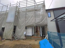 【愛知県/名古屋市北区楠】名古屋市北区楠3丁目 新築一戸建て 