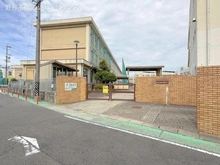 【愛知県/名古屋市北区楠】名古屋市北区楠3丁目 新築一戸建て 周辺施設