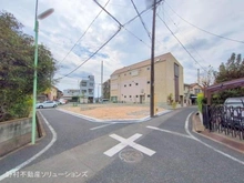 【愛知県/名古屋市千種区希望ケ丘】名古屋市千種区希望ケ丘4丁目 新築一戸建て 
