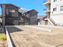 【愛知県/名古屋市瑞穂区雁道町】名古屋市瑞穂区雁道町1丁目 新築一戸建て 