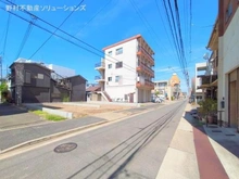 【愛知県/名古屋市瑞穂区雁道町】名古屋市瑞穂区雁道町1丁目 新築一戸建て 