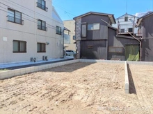 【愛知県/名古屋市瑞穂区雁道町】名古屋市瑞穂区雁道町1丁目 新築一戸建て 